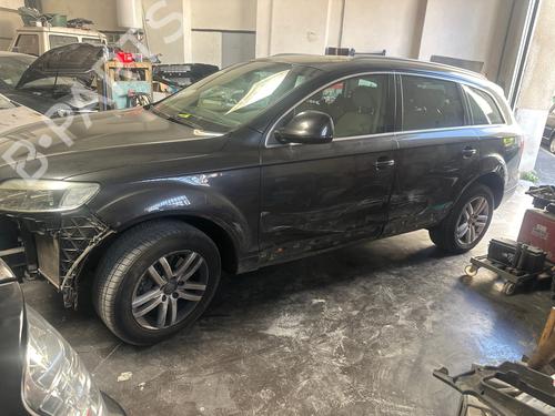 Left headlight AUDI Q7 (4LB) 3.0 TDI quattro | BP39639527C28 - Image 4
