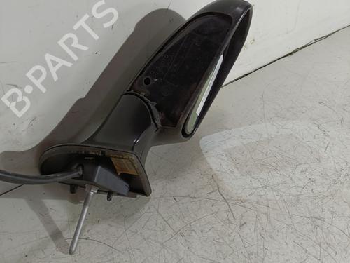 Used Left mirror PEUGEOT 407 (6D_) 2.0 (6DRFNB, 6DRFNE) (136 hp) 24345908