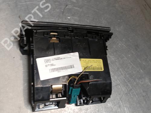 Used Ashtray MERCEDES-BENZ M-CLASS (W164) ML 350 CDI 4-matic (164.125, 164.124) (231 hp) 29354136