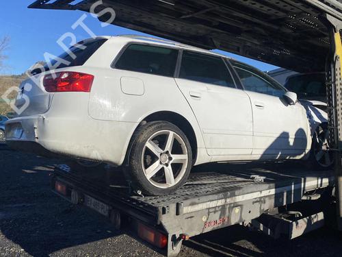 Gearbox SEAT EXEO ST (3R5) 2.0 TDI | BP22034544M3 - Image 8
