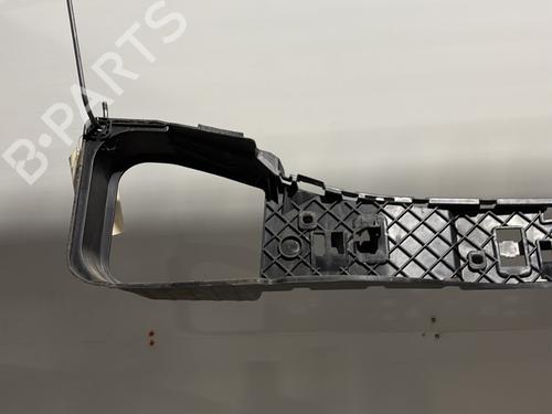 Rear bumper bracket PEUGEOT 208 I (CA_, CC_) 1.6 BlueHDi 100 | BP21704285C159