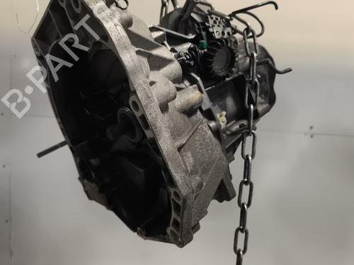 Gearbox DACIA SANDERO II TCe 90 (B8M1, B8MA, B8AC) | BP24526390M3  - Image 5