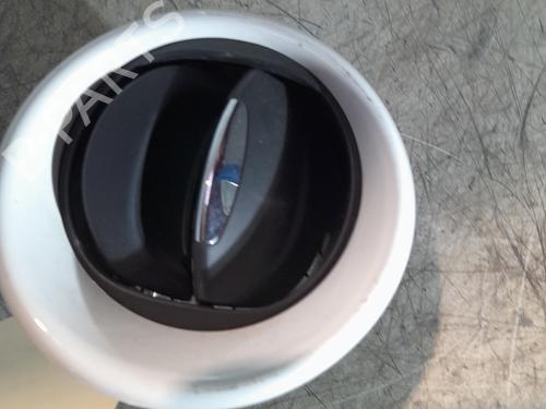 Air vent RENAULT ZOE (BFM_) ZOE | BP22789538I21 
