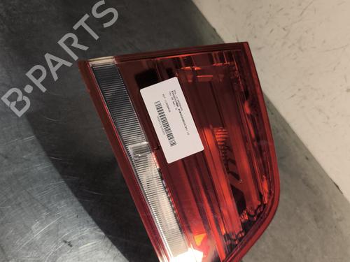 Used Right tailgate light BMW X3 (F25) xDrive 30 d (258 hp) 30491432