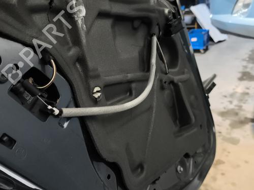 Left rear door BMW 3 (E90) 320 d | BP24538490C4 