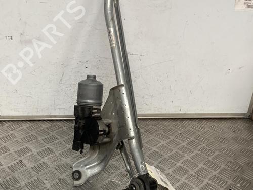 Used Front wiper motor Front wiper motor 21697802 21697802