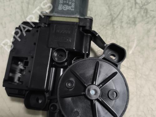 Front right window mechanism VW POLO V (6R1, 6C1) 1.2 TDI | BP24983500C23 