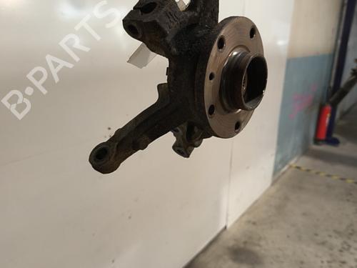 Achsschenkel links vorne RENAULT KANGOO Express (FW0/1_) 1.5 dCi 95 (FW16) | BP29893841M25