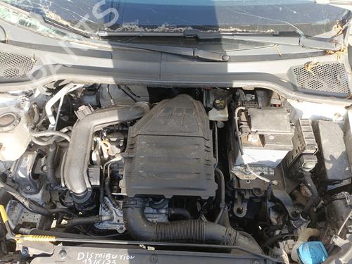 Left front driveshaft SEAT ARONA (KJ7, KJP) 1.0 TSI | BP39639657M38 - Image 8