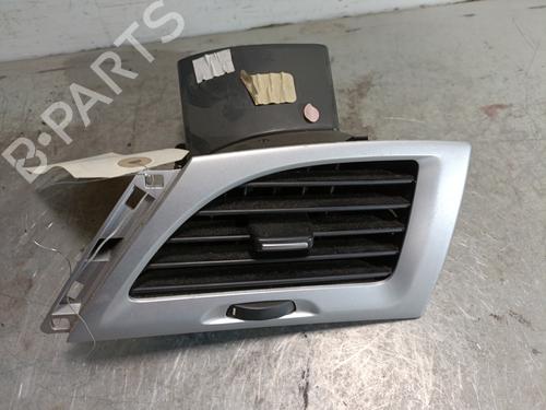 Air vent RENAULT MEGANE III Coupe (DZ0/1_) 1.5 dCi (DZ0B) | BP27186035I21 
