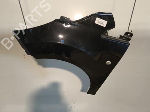 Używane Błotnik przedni lewy FORD KA (RU8) 1.2 (69 hp) 30552814