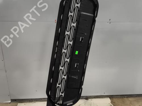 grille-citroen-c3-iii-sx-2016-27213784 main image