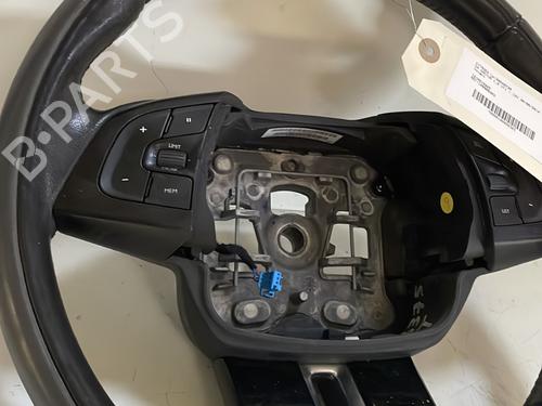 Used Steering wheel Steering wheel CITROËN C4 CACTUS 1.2 VTi 82 (82 hp) 23845985 23845985