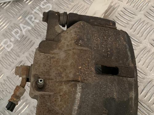 Used Right front brake caliper Right front brake caliper NISSAN QASHQAI II (J11, J11_) 1.6 dCi ALL MODE 4x4-i (130 hp) 27192999 27192999