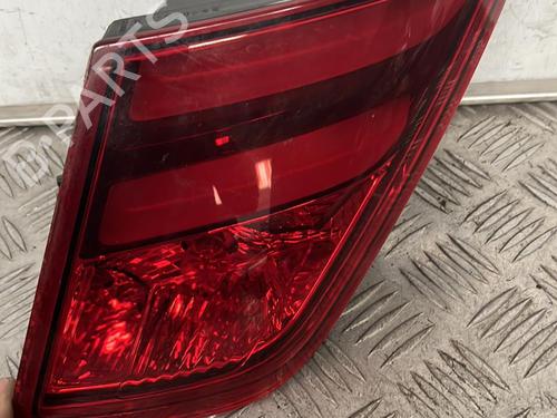 Used Right tailgate light Right tailgate light PEUGEOT 308 II (LB_, LP_, LW_, LH_, L3_) 1.6 HDi / BlueHDi 115 (115 hp) 21724457 21724457