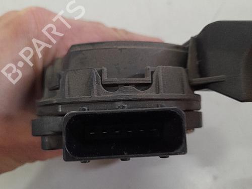 Used Pedal Pedal KIA RIO III (UB) 1.1 CRDi (75 hp) 21710382 21710382