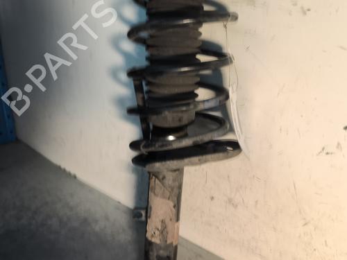 Used Right front shock absorber Right front shock absorber CITROËN C3 II (SC_) 1.4 (73 hp) 29583501 29583501