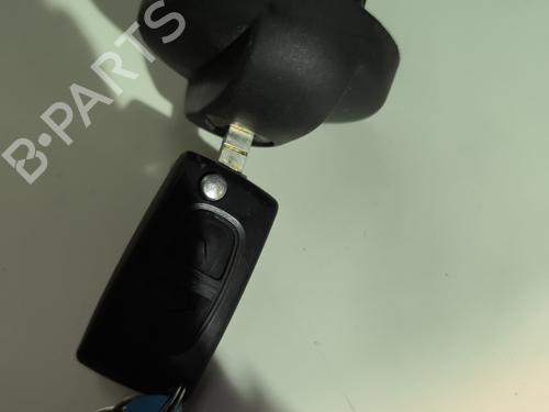 Elektronisk modul CITROËN C3 Picasso (SH_) 1.6 HDI 90 | BP23267972M83 