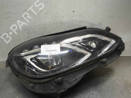 right-headlight-mercedes-benz-e-class-w212-2009-2010-2011-2012-2013-2014-2015-2016-32997378 main image