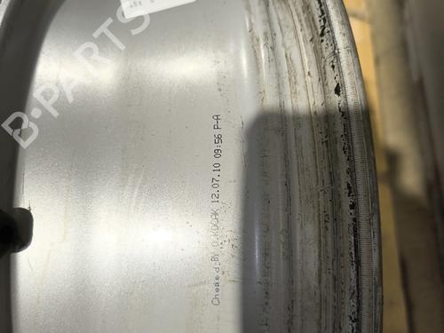 Rim DACIA DUSTER (HS_) 1.5 dCi 4x4 (HSMC, HSMD) | BP29980176C45