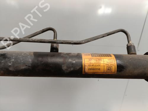 steering-rack-chevrolet-spark-m300-2009-27893901 main image