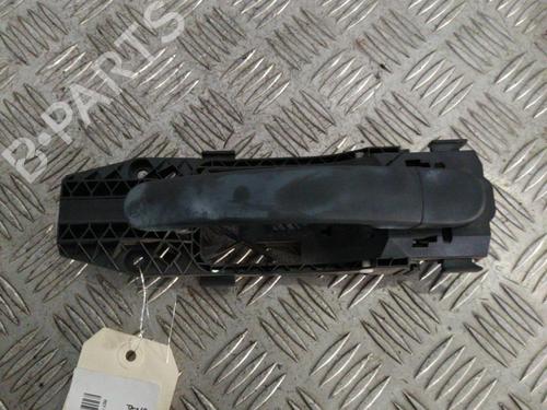 Used Front right exterior door handle SEAT IBIZA IV (6J5, 6P1) 1.4 TDI (80 hp) 21698972