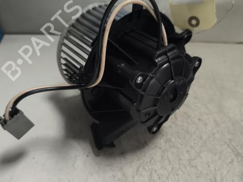 Used Heater blower motor Heater blower motor OPEL ASTRA J (P10) 1.6 CDTi (68) (110 hp) 25444560 25444560