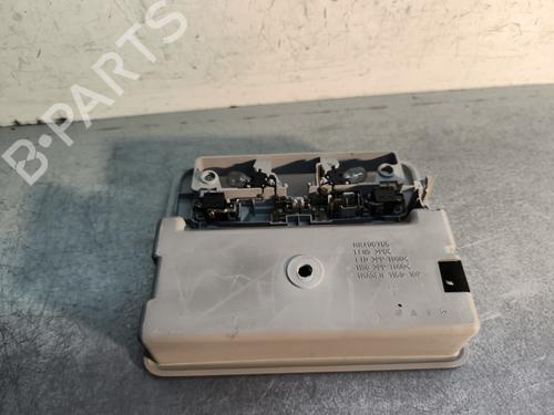 Innerbelysning MITSUBISHI L200 / TRITON (KA_T, KB_T) 2.5 DI-D 4WD (KB4T) | BP29501365I8 