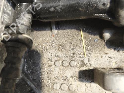 Gearbox VW GOLF VIII (CD1, DA1)  | BP34359052M3  - Image 5