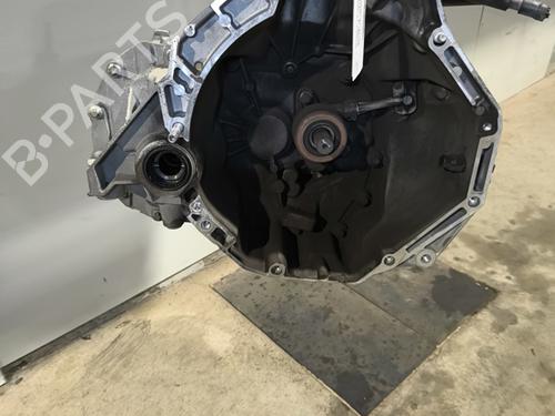 Gearbox RENAULT TWINGO III (BCM_, BCA_) 1.0 SCe 70 (BCMB) | BP30646903M3 - Image 2