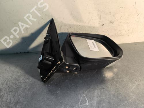 Retrovisor derecho ISUZU D-MAX II (TFR, TFS) 2.5 CRDi 4x4 (TFS86J) (163 hp) 29559523