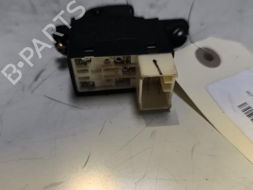 Right rear window switch HYUNDAI SANTA FÉ I (SM) 2.0 CRDi 4x4 | BP24222520I28 