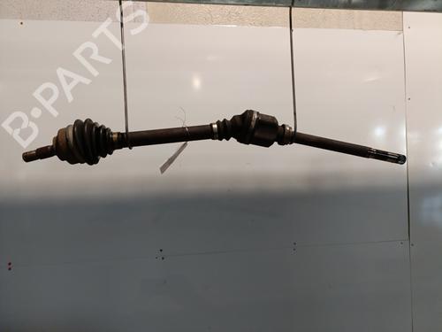 Used Right front driveshaft Right front driveshaft PEUGEOT 308 I (4A_, 4C_) 1.6 HDi (109 hp) 29304838 29304838