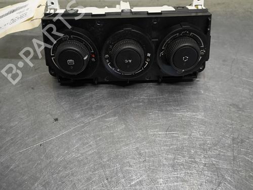 Used Climate control CITROËN C3 Picasso (SH_) 1.6 HDI 90 (92 hp) 32993834