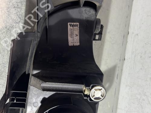 Used Left headlight Left headlight CITROËN BERLINGO / BERLINGO FIRST Box Body/MPV (M_) 1.9 D 70 (MBWJZ, MCWJZ) (69 hp) 28304471 28304471