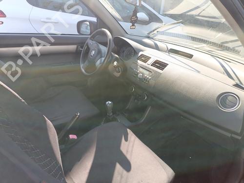 Left front window switch SUZUKI SWIFT III (MZ, EZ) 1.3 DDiS (RS413D) | BP36837224I27 - Image 13