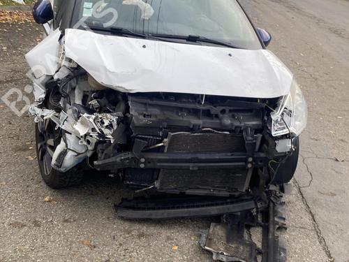 Sæde sæt CITROËN DS3 (SA_) 1.6 HDi 90 | BP23852148C78 - Image 6