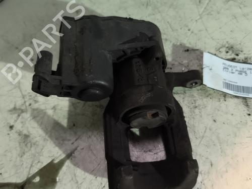 Used Right rear brake caliper PEUGEOT 308 II (LB_, LP_, LW_, LH_, L3_) 1.6 HDi (92 hp) 29330382