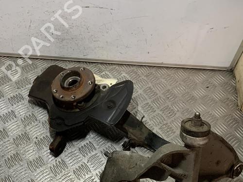 Venstre Styrespindel lagerhus ALFA ROMEO 147 (937_) 1.6 16V T.SPARK ECO (937.AXA1A, 937.BXA1A) (105 hp) 21722557