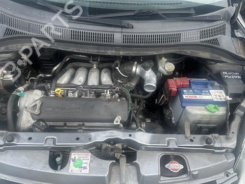 Front left window mechanism SUZUKI SWIFT III (MZ, EZ) 1.6 (RS416, RR 416, ZC31S) | BP29733088C22  - Image 6