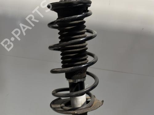 Used Right front shock absorber PEUGEOT 108 1.0 VTi (69 hp) 28165038