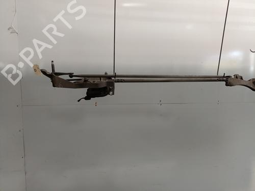 Front wiper motor RENAULT ESPACE IV (JK0/1_) 2.0 dCi (JK01, JK02, JK1J, JK1K, JK1H) | BP28165708M29 