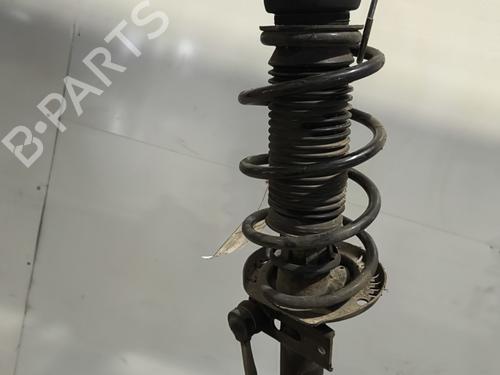 Used Right front shock absorber Right front shock absorber VW POLO V (6R1, 6C1) 1.2 TSI 16V (90 hp) 32996994 32996994