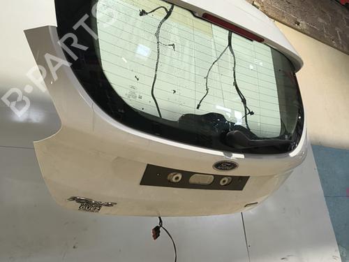 Used Tailgate Tailgate FORD FOCUS IV (HN) 1.0 EcoBoost (125 hp) 31257697 31257697