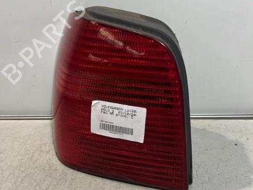 Left taillight VW POLO (6N2) 1.4 16V | BP21722102C34 