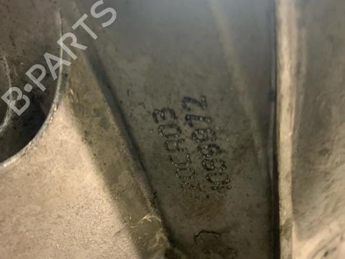 Gearbox CITROËN C3 II (SC_) 1.2 VTi 82 | BP40201235M3 - Image 4