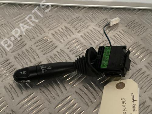 Used Steering column stalk Steering column stalk CHEVROLET SPARK (M300) 1.0 LPG (65 hp) 21699112 21699112