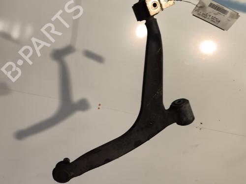 Used Left front suspension arm CITROËN BERLINGO / BERLINGO FIRST MPV (MF_, GJK_, GFK_) 1.6 HDI 90 (MF9HX) (90 hp) 30357375