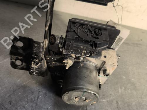 ABS Bremseaggregat NISSAN QASHQAI I (J10, NJ10) 1.5 dCi | BP29733319M43 