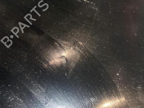 Rear bumper ALFA ROMEO MITO (955_) 1.4 (955AXB1B) | BP21723270C8